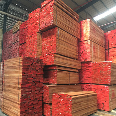 奧克欖木材銷售 逸田木材的專業服務