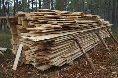 開辟新徑，廣開材路 木材銷售渠道拓展與銷量提升策略