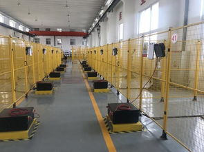 珞石小六軸精度突破0.02mm，預(yù)計(jì)2018年合同訂單超2億元